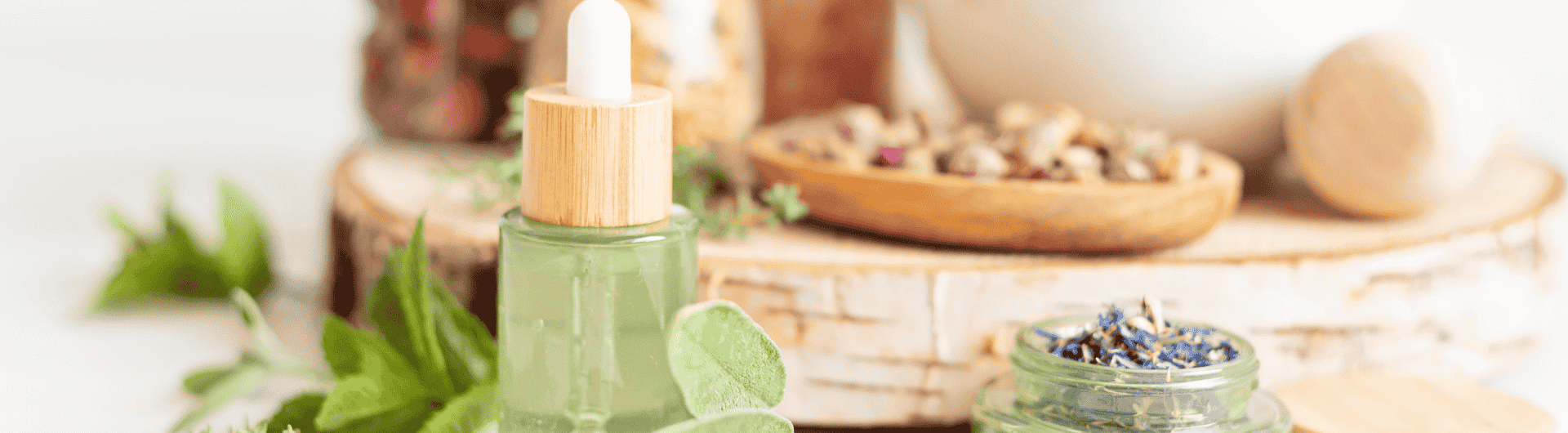 Aromaterapia Integrativa Personalizada “Essência do Equilíbrio”